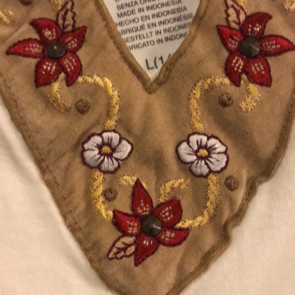 GUESS JEANS. Girls size L(14) - Picture 8 of 8